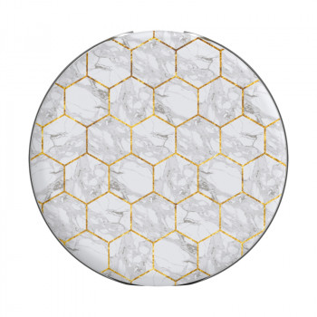 Suport pentru telefon - Popsockets PopLips - Burt's Bees Honeycomb - Img 3