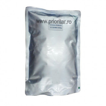 Toner color Brother praf incarcare TN130 TN135 TN210 TN230 TN240 Refill galben - 1 Kg