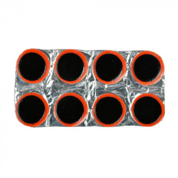 Trusa Reparat Bicicleta - RockBros Tire Repair Kit (GJ2145) - White - Img 4