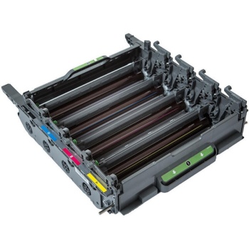 Unitate imagine Brother DR-421 BCMY Alpha Graphics DRUM UNIT compatibil DR421CL, BCMY, 50000 pagini