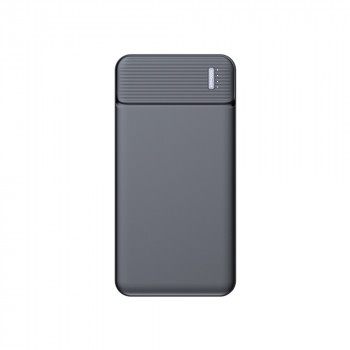 Baterie Externa 10000mAh - Baseus Led Marks for Power State (PB-N1) - Black - Img 4