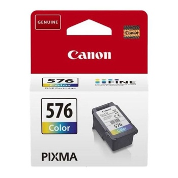 Cartus imprimanta Canon OEM CL-576 Color inkjet original 5442C001, CL576, color