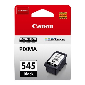 Cartus imprimanta Canon OEM PG-545 Inkjet original 8287B001, PG545, black