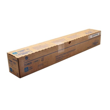 Cartus imprimanta Konica Minolta OEM TN-629 C laser toner original AD3H450, TN629C, cyan
