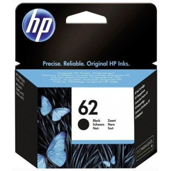 Cartus imprimanta negru HP62 C2P04AE ORIGINAL BLACK