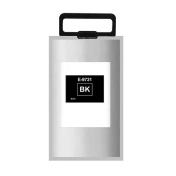 Cartus imprmanta Epson T9731 BK inkjet cerneala, black, compatibil C13T973100