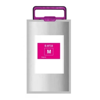 Cartus imprmanta Epson T9733 M inkjet cerneala, magenta, compatibil C13T973300