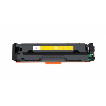 Cartus laser pt CANON CRG045-H CRG-045H YELLOW CRG045 H galben compatibil la 2200 pagini