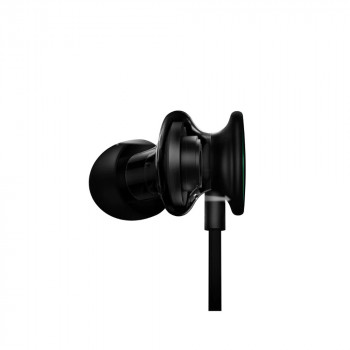 Casti Audio Type-C cu Microfon - Oppo (MH152) - Black (Bulk Packing) - Img 4