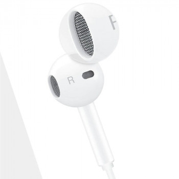 Casti Audio Type-C - Samsung (CM33) - White (Bulk Packing) - Img 3