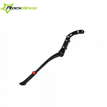 Cric Bicicleta 47-51cm - RockBros Adjustable Lenght (JC1005BK) - Black - Img 2