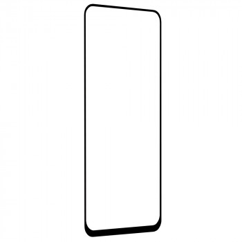 Folie protectie telefon Huawei nova Y90 - Techsuit 111D Full Cover / Full Glue Glass - Black - Img 4