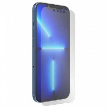 Folie protectie telefon iPhone 13 Pro - Alien Surface Screen+Edges+Back - Transparent - Img 3