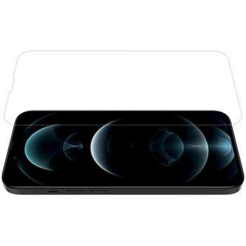 Folie protectie telefon iPhone 14 Pro - Nillkin Amazing H - Clear - Img 4