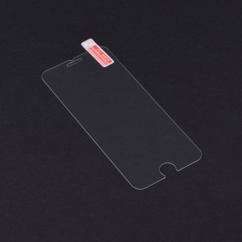 Folie protectie telefon iPhone 6 / 6S / 7 / 8 / SE 2, SE 2020 / SE 3, SE 2022 - Lito 2.5D Classic Glass - Clear - Img 2