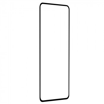 Folie protectie telefon Motorola Moto G200 5G / Edge S30 - Lito 2.5D FullGlue Glass - Black - Img 3