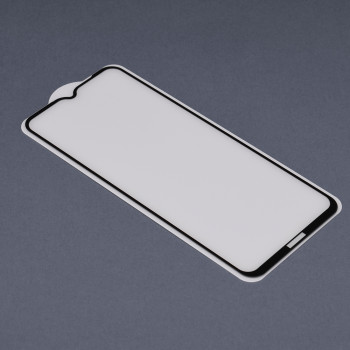 Folie protectie telefon Nokia G10 / G20 - Mocolo 3D Curved Full Glue Glass - Black - Img 2