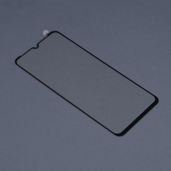 Folie protectie telefon Nokia G11 / G21 - Dux Ducis Tempered Glass - Black - Img 2