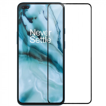 Folie protectie telefon Oneplus Nord 5G - Nillkin CP+Pro - Black