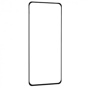 Folie protectie telefon OPPO Reno 5 5G / Find X3 Lite - Lito 2.5D FullGlue Glass - Black - Img 3