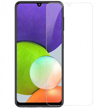 Folie protectie telefon Samsung Galaxy A22 4G / M22 4G - Nillkin Amazing H - Clear - Img 1