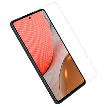 Folie protectie telefon Samsung Galaxy A73 5G - Nillkin Amazing H - Clear - Img 4