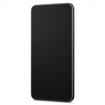 Folie protectie telefon Samsung Galaxy S23 (set 2) - Spigen Neo Flex - Clear - Img 4