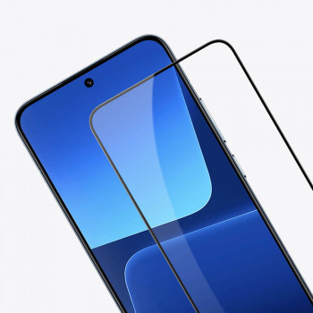 Folie protectie telefon Xiaomi 13 - Nillkin CP+PRO - Black - Img 4