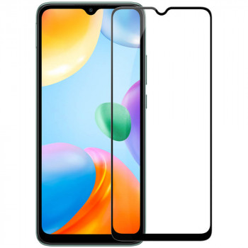 Folie protectie telefon Xiaomi Redmi 10C - Nillkin CP+Pro - Black