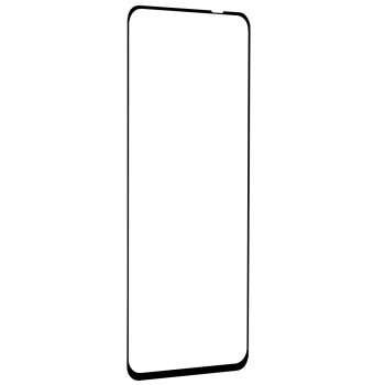 Folie telefon Oppo A98 5G - Techsuit 111D Full Cover / Full Glue Glass - Black - Img 4