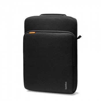 Geanta pentru Tableta si Laptop 13" - Tomtoc (A03C2D1) - Black - Img 4