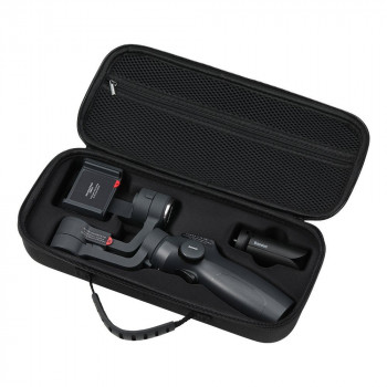 Husa pentru Gimbal si Accesorii - Baseus Organizer (SUYT-F01) - Black - Img 3