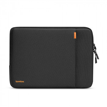 Husa pentru Laptop 16″ - Tomtoc (A13F2D1) - Black - Img 2