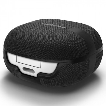 Husa pentru Samsung Galaxy Buds 2 Pro / 2 / Live / Pro - Spigen Urban Fit - Black - Img 4