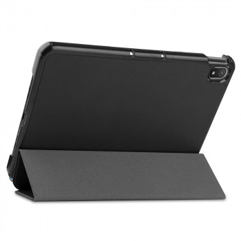 Husa pentru tableta Nokia T20 - Techsuit FoldPro - Black - Img 2