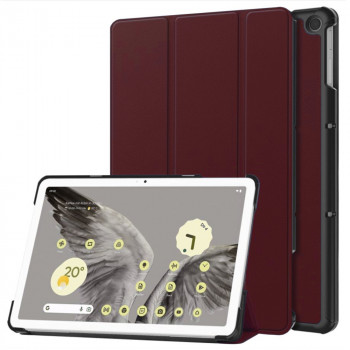 Husa tableta Google Pixel Tablet - Techsuit FoldPro - Red