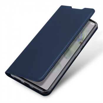 Husa telefon Google Pixel 6a - Dux Ducis Skin Pro - Black - Img 4