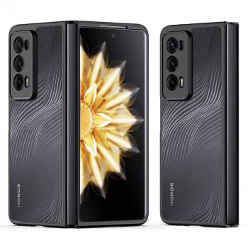 Husa telefon Honor Magic V2 - Dux Ducis Aimo Series - Black