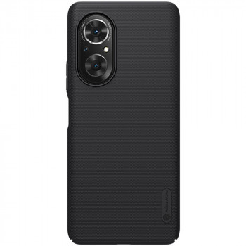 Husa telefon Huawei nova 9 SE - Nillkin Super Frosted Shield - Black