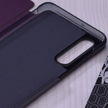 Husa telefon Huawei P30 - Techsuit eFold Series - Purple - Img 3