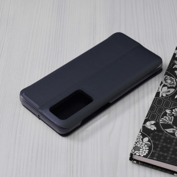 Husa telefon Huawei P40 Eco - Techsuit eFold Series - Dark Blue - Img 2