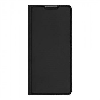 Husa telefon Motorola Moto G22 - Dux Ducis Skin Pro - Black - Img 3