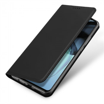 Husa telefon Motorola Moto G72 - Dux Ducis Skin Pro - Black - Img 2