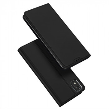 Husa telefon Nokia C2 2nd Edition - Dux Ducis Skin Pro - Black