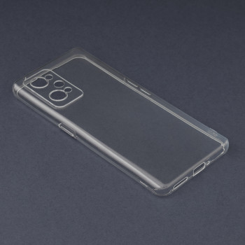 Husa telefon Realme GT Neo2 / GT2 / GT Neo 3T / GT Neo 3T Dragon Ball Z Edition - Techsuit Clear Silicone - Transparenta - Img 2