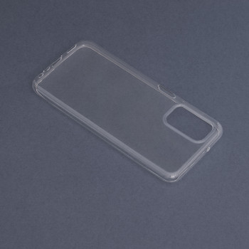 Husa telefon Samsung Galaxy A13 4G - Techsuit Clear Silicone - Transparenta - Img 3