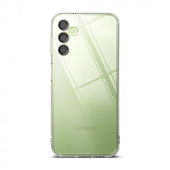 Husa telefon Samsung Galaxy A14 4G / 5G - Ringke Fusion - Clear - Img 2