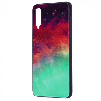 Husa telefon Samsung Galaxy A30s / A50 / A50s - Techsuit Glaze Series - Fiery Ocean - Img 4