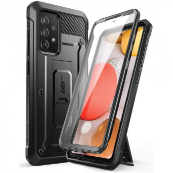 Husa telefon Samsung Galaxy A52 4G / A52 5G / A52s 5G - Supcase Unicorn Beetle Pro - Black