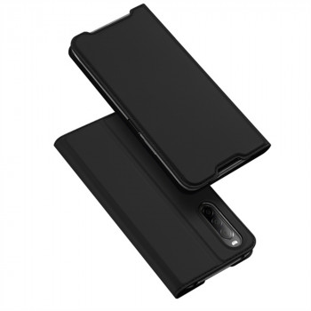 Husa telefon Sony Xperia 10 IV - Dux Ducis Skin Pro - Black